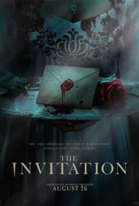 ดูหนัง วิวาห์ผวา The Invitation (2022)