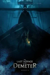 ดูหนัง การเดินทางครั้งสุดท้ายของเดอมิเทอร์ The Last Voyage of the Demeter (2023)