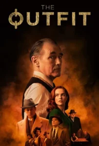 ดูหนัง เดอะ เอ้าท์ฟิต The Outfit (2022)