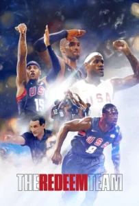 ดูหนัง เดอะ รีดีม ทีม The Redeem Team (2022)