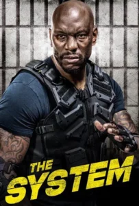 ดูหนัง The System (2022)