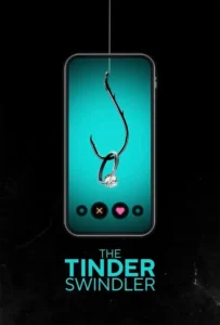 ดูหนัง สิบแปดมงกุฎทินเดอร์ The Tinder Swindler (2022)