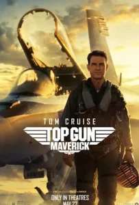ดูหนัง ท็อปกัน มาเวอริค Top Gun Maverick (2022)