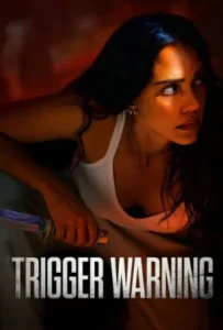 ดูหนัง ลั่นไกเตือน Trigger Warning (2024)