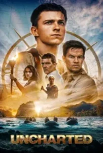 ดูหนัง ผจญภัยล่าขุมทรัพย์สุดขอบโลก Uncharted (2022)