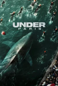 ดูหนัง มฤตยู ใต้ปารีส Under Paris (2024)