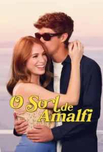 ดูหนัง Under the Amalfi Sun (2022)