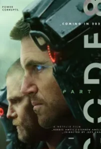 ดูหนัง ล่าคนโคตรพลัง 2 Code 8 Part II (2024)