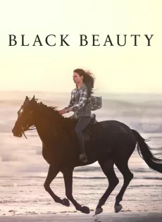 ดูหนัง แบล็คบิวตี้ Black Beauty (2020)