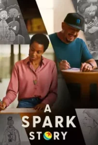 ดูหนัง A Spark Story (2021)
