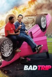 ดูหนัง ทริปป่วนคู่อำ Bad Trip (2021)
