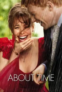ดูหนัง ย้อนเวลาให้เธอ(ปิ๊ง)รัก About Time (2013)