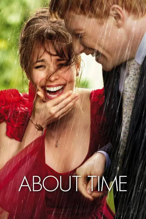 ดูหนัง ย้อนเวลาให้เธอ(ปิ๊ง)รัก About Time (2013)
