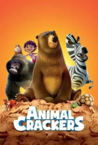 ดูหนัง มหัศจรรย์ละครสัตว์ Animal Crackers (2020)