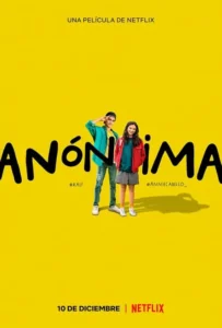 ดูหนัง รักไม่บอกชื่อ Anonymously Yours (2021)