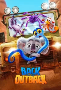 ดูหนัง รวมพลังกลับเอาท์แบ็ค Back to the Outback (2021)