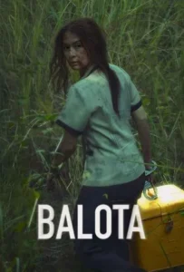 ดูหนัง บัตรเลือดตั้ง Ballot (2024)
