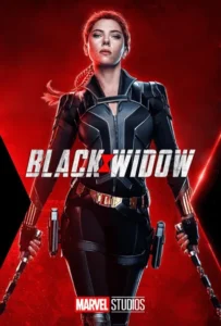ดูหนัง แบล็ค วิโดว์ Black Widow (2021)