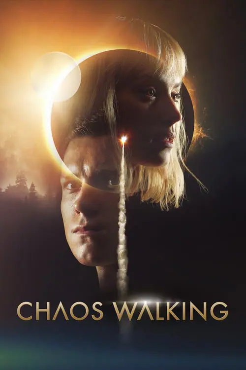 ดูหนัง จิตปฏิวัติโลก Chaos Walking (2021)