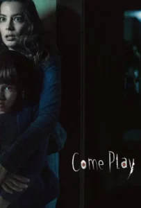 ดูหนัง ปีศาจล่าเพื่อน Come Play (2020)