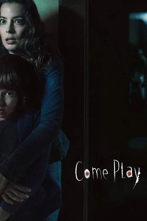 ดูหนัง ปีศาจล่าเพื่อน Come Play (2020)