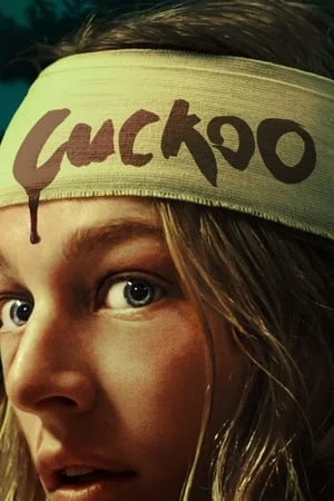 ดูหนัง ลางหลอนหุบเขามรณะ Cuckoo (2024)