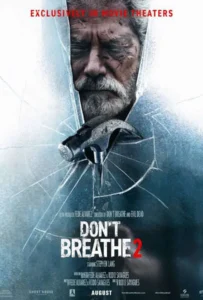 ดูหนัง ลมหายใจสั่งตาย 2 Don’t Breathe 2 (2021)