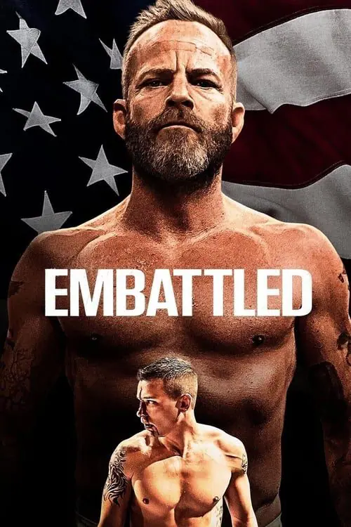 ดูหนัง พร้อมสู้ Embattled (2020)