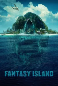 ดูหนัง เกาะสวรรค์ เกมนรก Fantasy Island (2020)