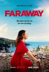 ดูหนัง ไกลสุดกู่ Faraway (2023)