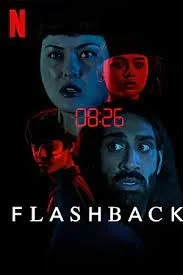 ดูหนัง แฟลชแบ็ค Flashback (2023)