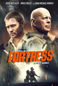 ดูหนัง ชำระแค้นป้อมนรก Fortress (2021)