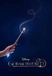 ดูหนัง Godmothered (2020)