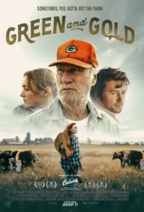 ดูหนัง Green and Gold (2025)
