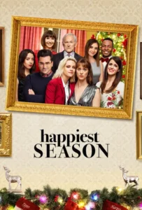 ดูหนัง ไม่มีฤดูไหนไม่รักเธอ Happiest Season (2020)