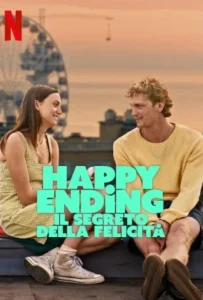 ดูหนัง แฮปปี้ เอนดิ้ง Happy Ending (2023)