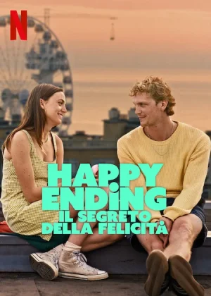 ดูหนัง แฮปปี้ เอนดิ้ง Happy Ending (2023)