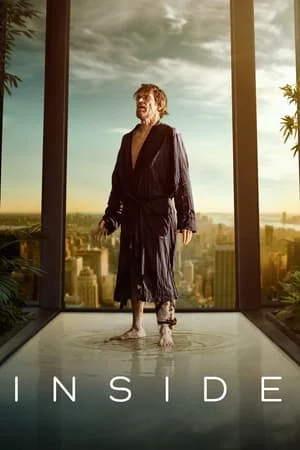 ดูหนัง อินไซด์ ขังกระตุกจิต Inside (2023)