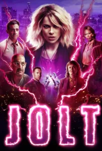 ดูหนัง สวย แรง สูง Jolt (2021)
