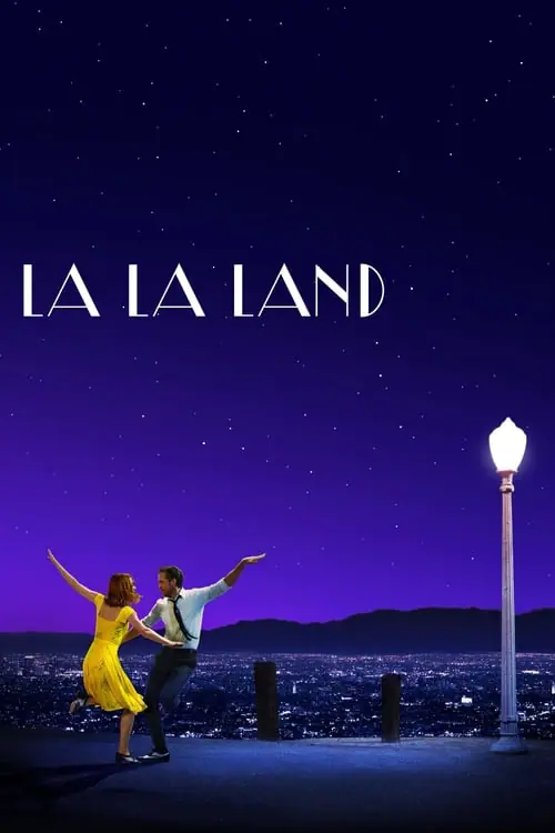 ดูหนัง ลา ลา แลนด์ นครดารา La La Land (2016)