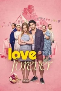 ดูหนัง รักนิรันดร Love Forever (2025)