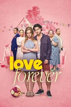 ดูหนัง รักนิรันดร Love Forever (2025)