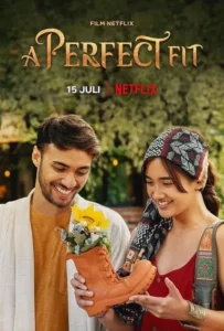 ดูหนัง รองเท้ากับความรัก A Perfect Fit (2021)