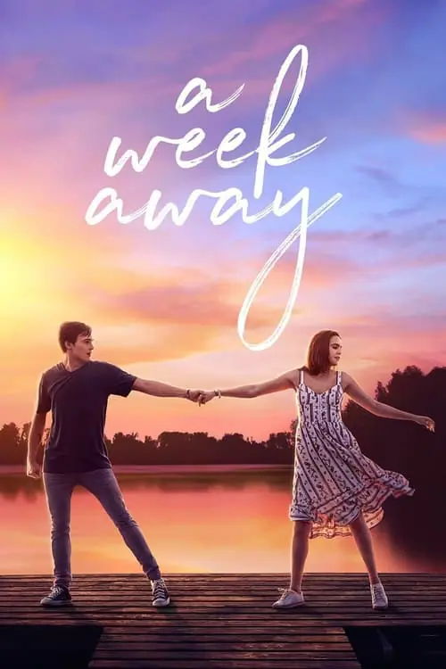 ดูหนัง อีก 7 วัน ฉันจะรักเธอ A Week Away (2021)