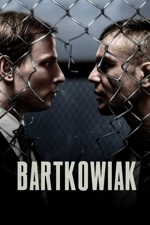 ดูหนัง บาร์ตโคเวียก แค้นนักสู้ Bartkowiak (2021)