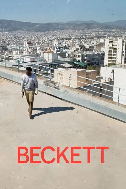 ดูหนัง ปลายทางมรณะ Beckett (2021)