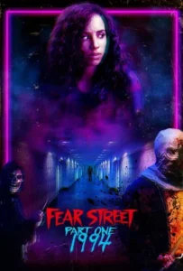 ดูหนัง ถนนอาถรรพ์ ภาค 1 1994 Fear Street Part 1: 1994 (2021)