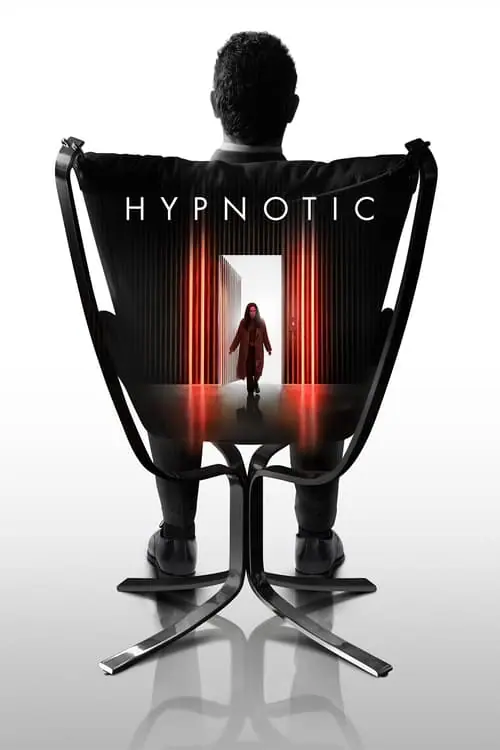 ดูหนัง สะกดตาย Hypnotic (2021)