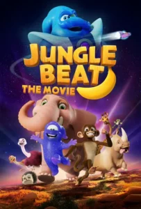 ดูหนัง จังเกิ้ล บีต เดอะ มูฟวี่ Jungle Beat: The Movie (2020)