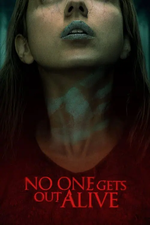 ดูหนัง ห้องเช่าขังตาย No One Gets Out Alive (2021)